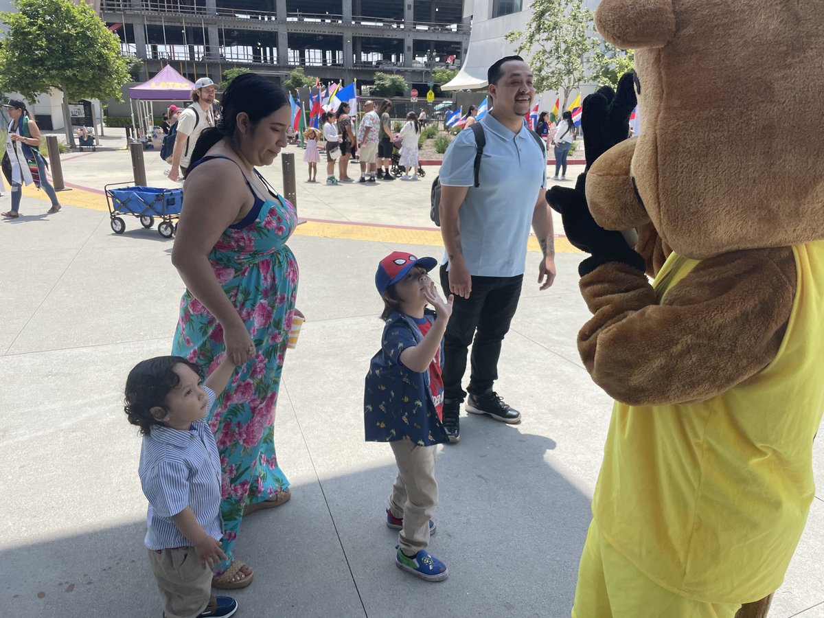 Los Angeles Trade-Technical College tweet media