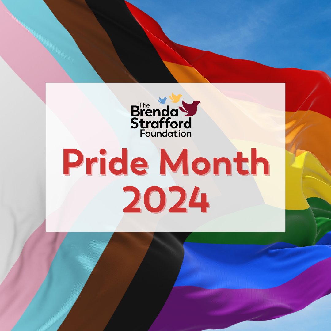 Happy Pride Month! 

At BSF, we appreciate that the diversity of our people is one of our greatest assets. This Pride Season, we proudly join the voices supporting equal rights for all people, regardless of sexuality or gender identity.