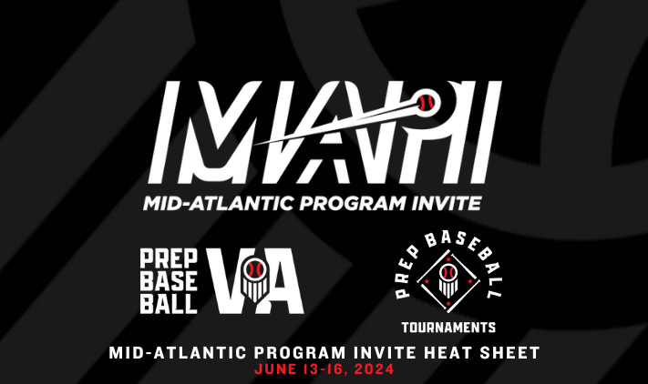 PrepBaseballVA's tweet image. 🚨#MAPI24 Heat Sheet🚨

Top pitcher velocities from the weekend

-15 90+ arms
-42 88+ arms

🔥🔥🔥🔥 @PBRTournaments @PrepBaseballMD

👀👉loom.ly/9Hxyu5o