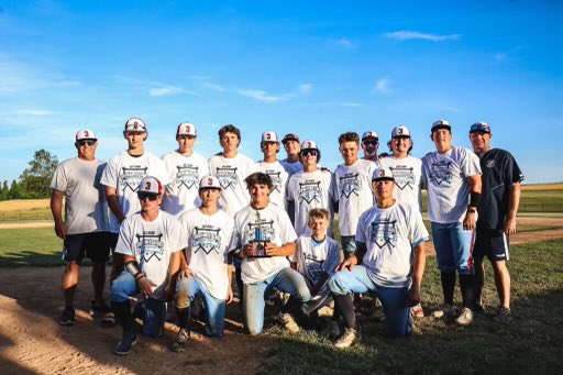 3up3downDeLuciaBaseball (@3up_3downbb) on Twitter photo Our 16u came to play this weekend at Villanova only allowing 2 runs throughout the entire tournament. Logan Kriner and Chase Kegerise threw back to back no hitters in the semi-final and championship games. <a href="/ChaseKegerise/">Chase Kegerise</a> <a href="/logan_kriner/">Logan Kriner</a> Our 16u came to play this weekend at Villanova only allowing 2 runs throughout the entire tournament. Logan Kriner and Chase Kegerise threw back to back no hitters in the semi-final and championship games. <a href="/ChaseKegerise/">Chase Kegerise</a> <a href="/logan_kriner/">Logan Kriner</a>