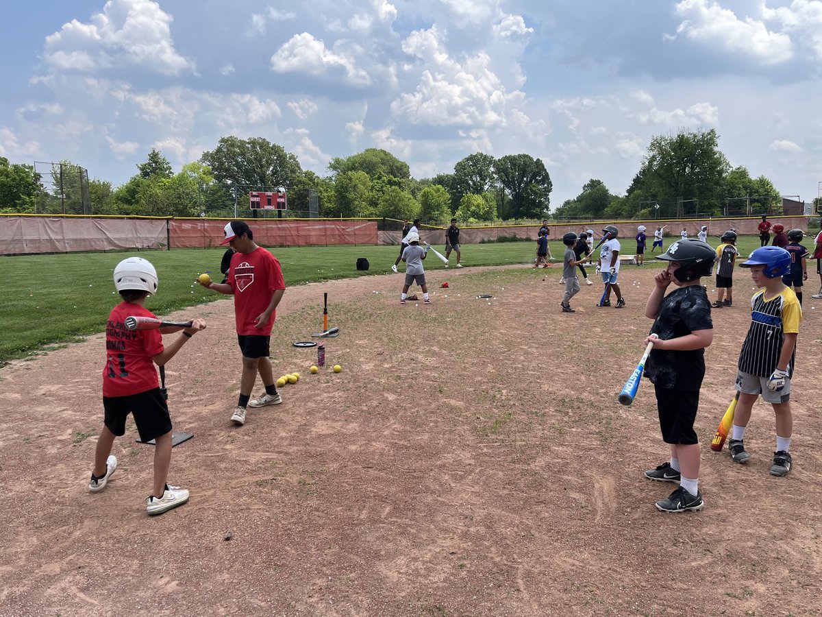 Cardinal Ritter Raiders Baseball tweet media