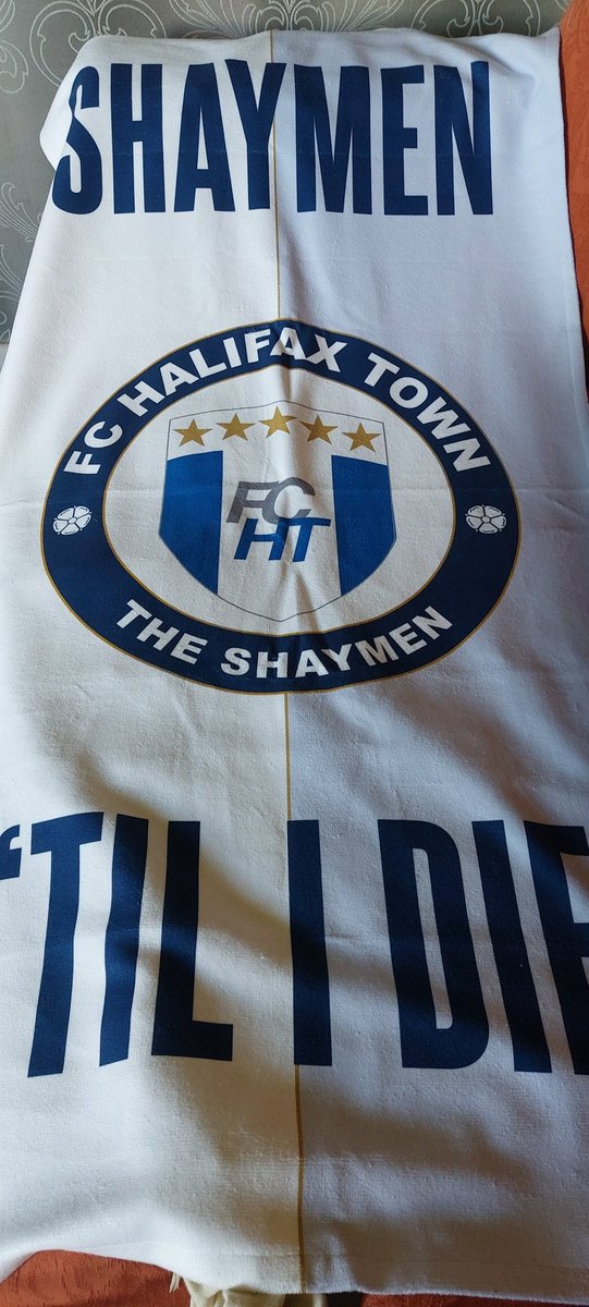 WackaFax's tweet image. Gonna have to book an holiday now