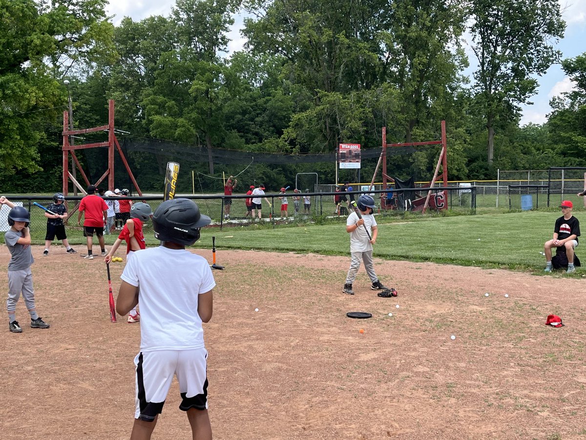 Cardinal Ritter Raiders Baseball tweet media