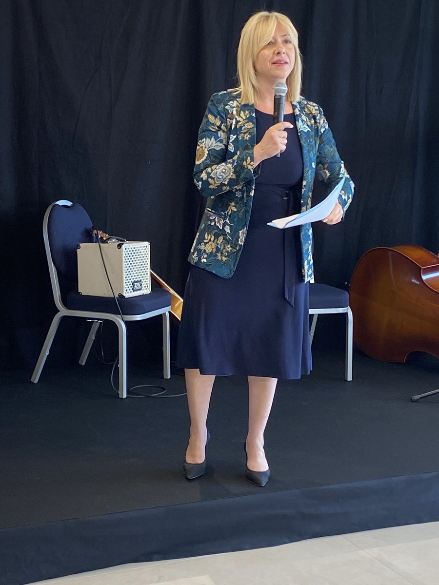 PKuchly57's tweet photo. Inauguration #WestHotel @Taverny_95 ce soir !
Un magnifique hôtel au centre du @valdoise sur un territoire qui bouge. 

Bravo à mon amie @FloPortelli pour ses bons mots, son discours enthousiaste et son soutien toujours affirmé au monde économique !

https://t.co/z9xW9X1hTm https://t.co/mvQzviJTeR