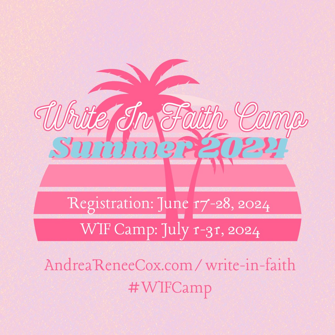 screenwriter87's tweet photo. What type of music do I listen to on deadline? Come find out! And be sure to check out the section about Write In Faith Camp -- registration is now open!
#WriteInFaithCamp #WIFCamp #DeadlineMusic #Music #Soundtracks #Editing #DeadlineMode #copyeditor
https://t.co/mS18Gybj4w https://t.co/cGtd8am8XY