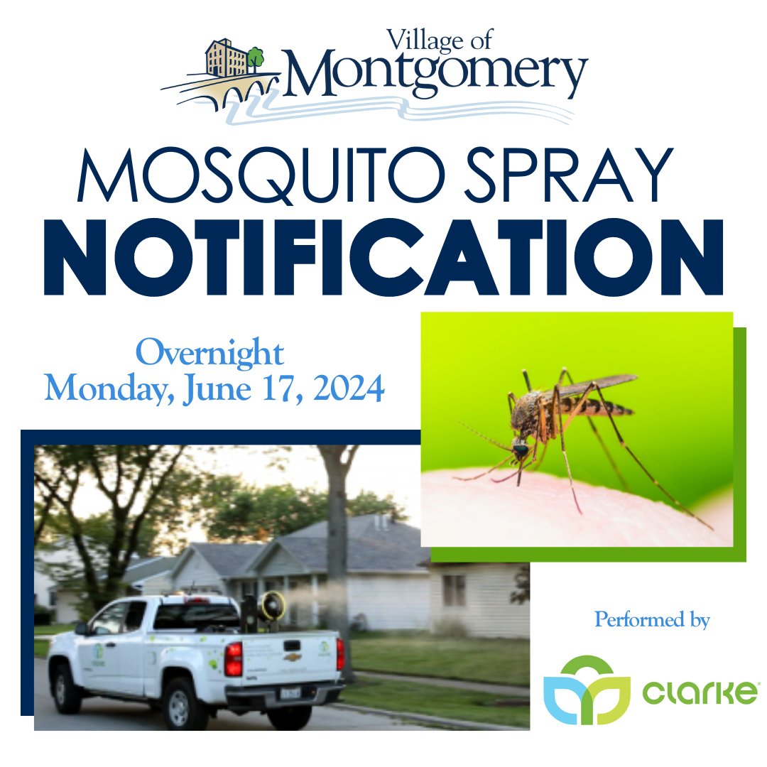 Montgomery, Illinois tweet media