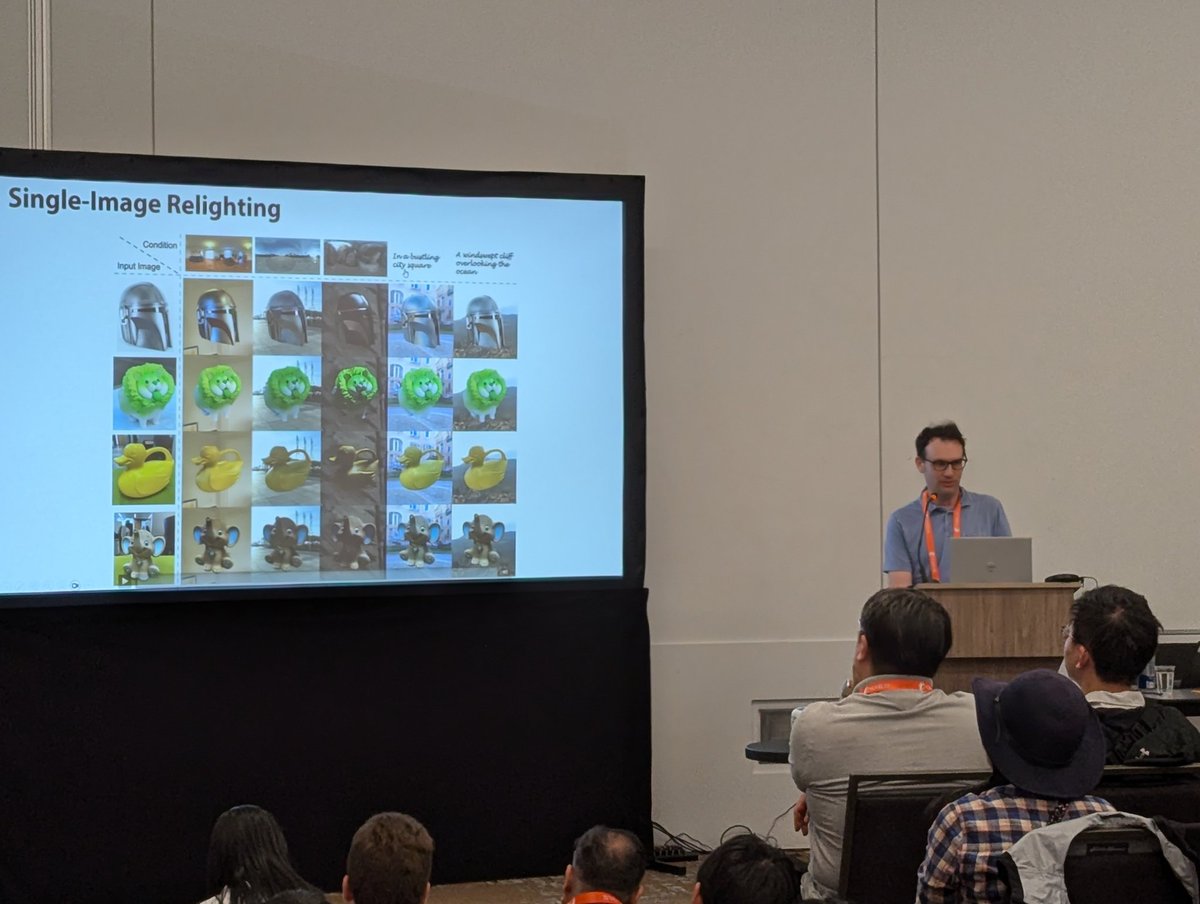 Noah Snavely, <a href="/Jimantha/">Noah Snavely</a>, with a cool talk, with lots of new work