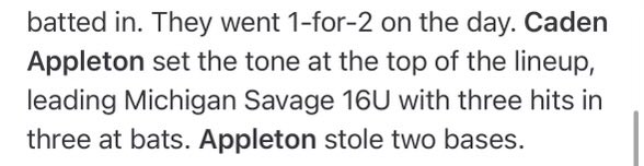 Caden Appleton tweet media