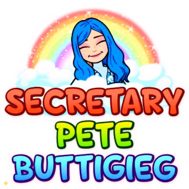 AndreaTwitmo's tweet image. 🇺🇸🏳️‍🌈🏳️‍⚧️🏳️‍⚧️🩷❤️🧡💛💚🩵💙💜

Always working for the people, and this is one of the reasons we love you!!

Thank you #SecretaryPete!!! 

🇺🇸🏳️‍🌈🏳️‍⚧️🏳️‍⚧️🩷❤️🧡💛💚🩵💙💜