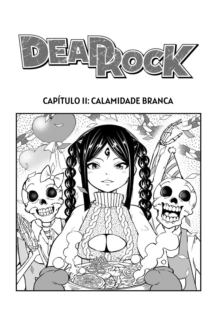 FracassoScan's tweet photo. Capítulo 12 de Dead Rock lançado! Em parceria com @Jason_XCH 

#DEADROCK https://t.co/PMCBc2CV1E