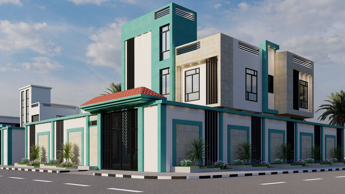 المعماري معاد اليافعي 🇦🇪 (@bossmoarchitect) on Twitter photo 