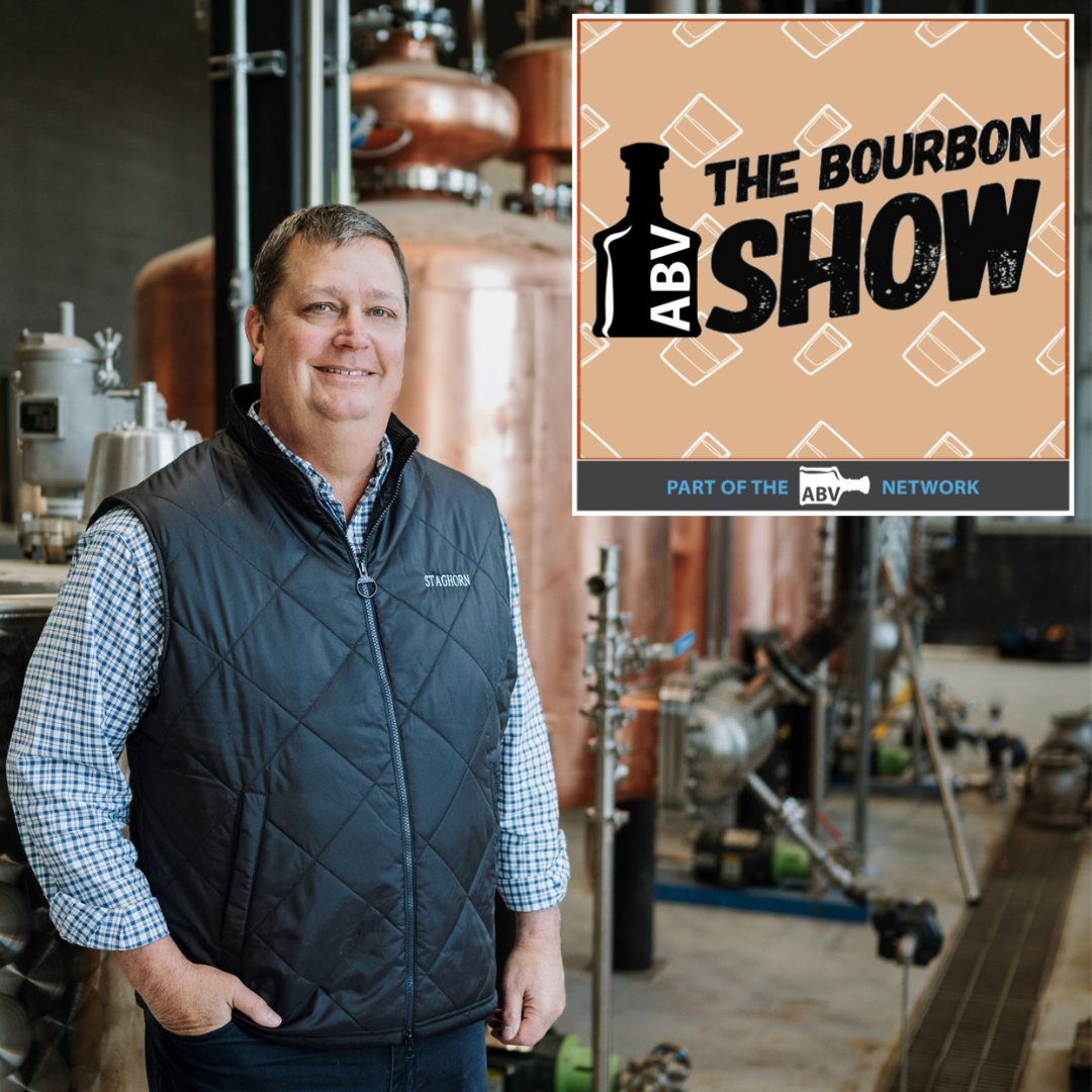 Raptor Communications (@raptorcomms) on Twitter photo Wonderful to hear Garrard Country Distilling Co. Founder Ray Franklin on <a href="/thebourbonshow/">The Bourbon Show</a> with <a href="/steveakley/">Colonel Steve Akley</a>. A great listen! #whiskey #bourbon abvnetwork.com/the-bourbon-sh… Wonderful to hear Garrard Country Distilling Co. Founder Ray Franklin on <a href="/thebourbonshow/">The Bourbon Show</a> with <a href="/steveakley/">Colonel Steve Akley</a>. A great listen! #whiskey #bourbon abvnetwork.com/the-bourbon-sh…