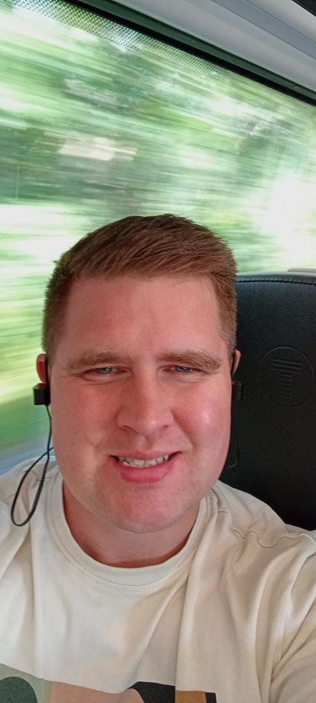 chris_richards2's tweet photo. On way to #CSPARC24 a conference I have attended for the last 3 years.

If youre at ARC then please reach out to me! Most of you would know I'm going for @thecsp council and would love to hear how I could potentially support members

#chris4cspcouncil https://t.co/0k5sMchEB3