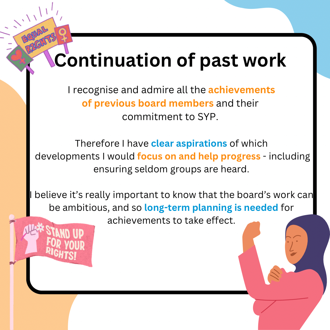 Girlguiding Scotland MSYPs tweet media