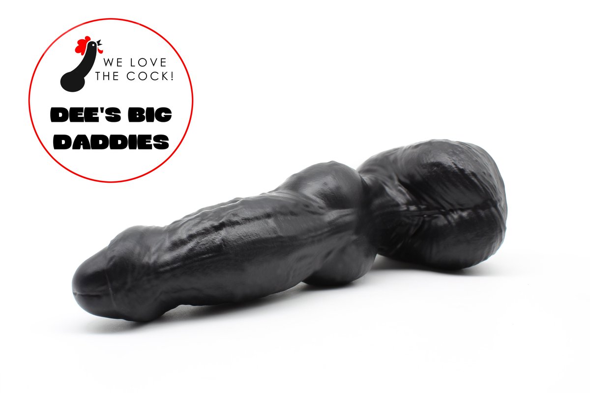 Its high time we did a giveaway!

Want this XXL Dane Werewolf Dildo? 

1. Like THIS Post
2. Repost THIS Post
3. Follow our account
4. Live in the USA. 
(must be/do all 4 to qualify)

Ends June 24th @ noon. No month long bs! Winner will be notified via a DM. 

Merci Bien,
Dee