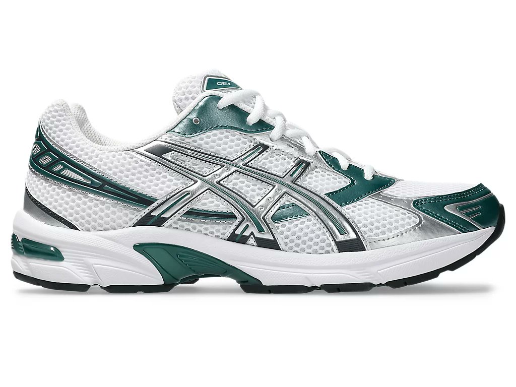 SOLELINKS's tweet photo. Ad: Sizes added: ASICS Gel-1130 'White/Dark Neptune' 
=> https://t.co/2QVxAePlSh https://t.co/0Lar9PzYo4