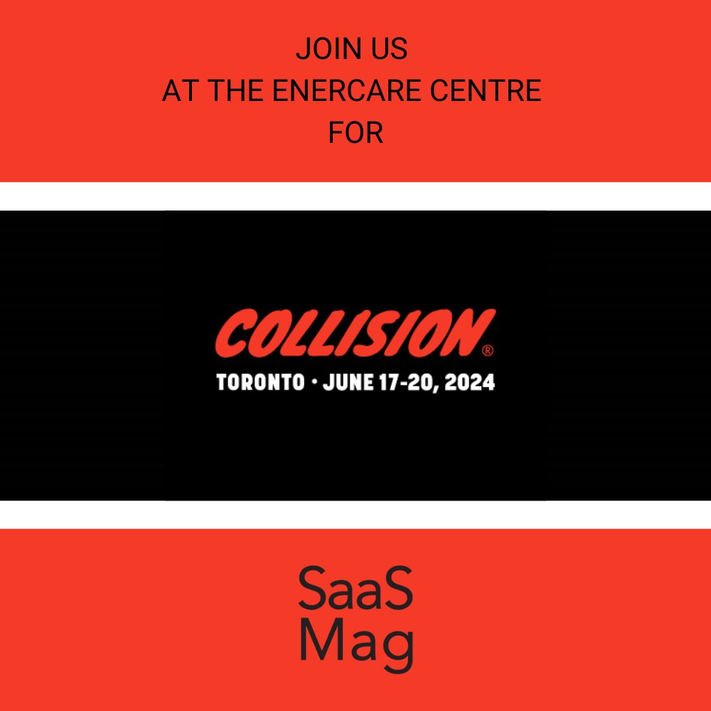 SaaS Mag tweet media