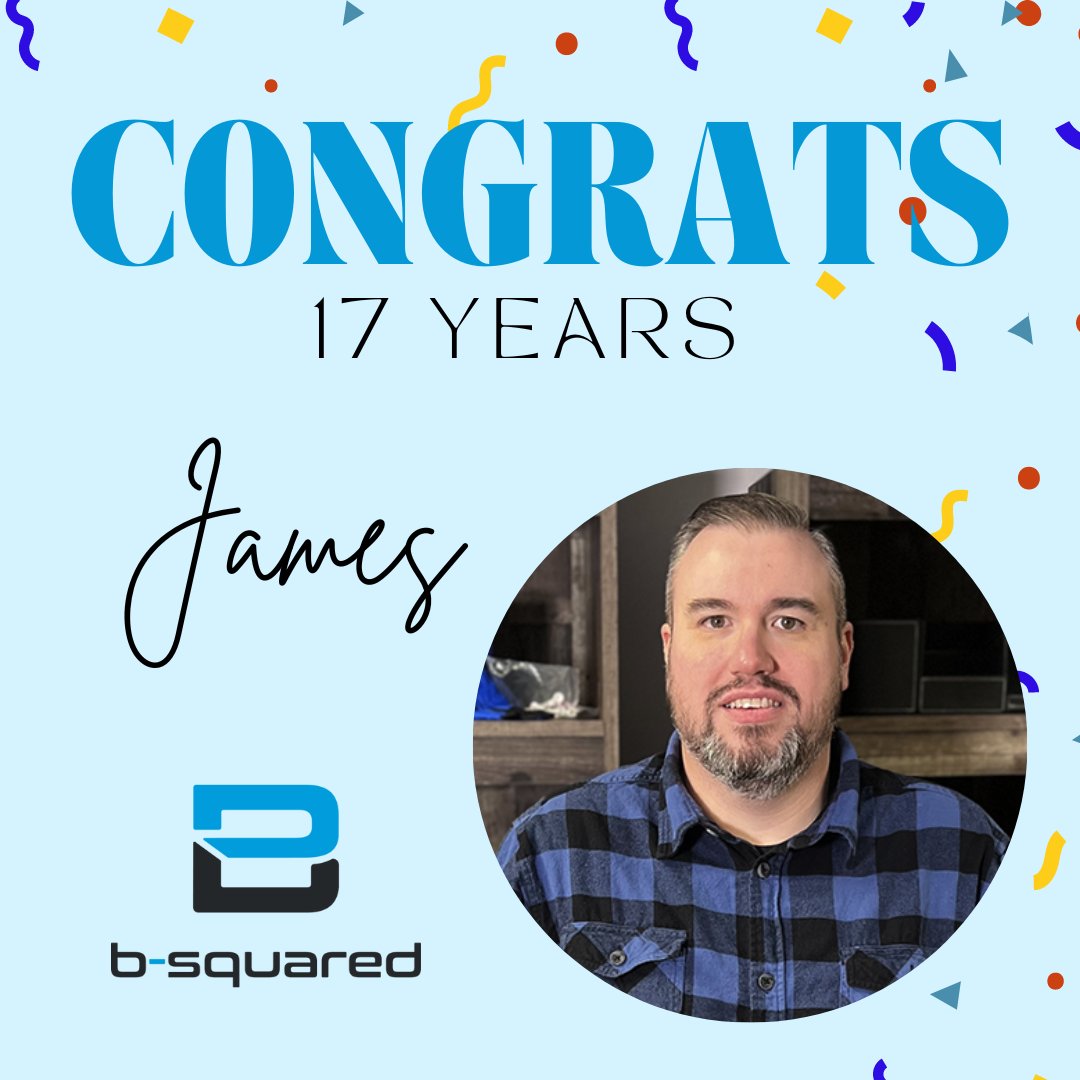 coolsolutions's tweet photo. Congrats, James! 🎉 https://t.co/WoNmGVJ9Ik
