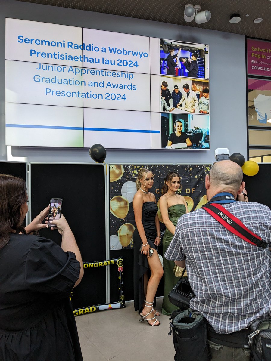 Cardiff and Vale College | Coleg Caerdydd a’r Fro tweet media