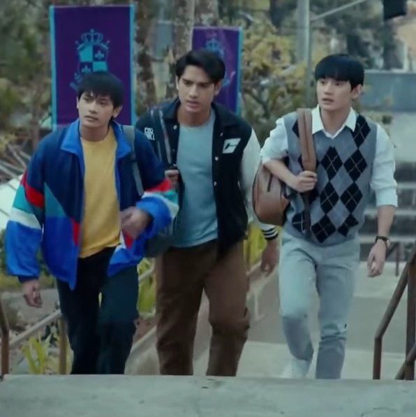 June 17, 2024 — Caloy Galang in Pamilya Sagrado's first episode. 

#PamilyaSagrado #CaloyGalang
#DustineMayores | <a href="/dustinemayores9/">Dustine Mayores</a>