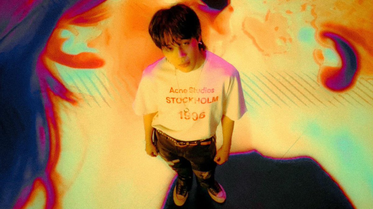 like crazy x muse 💗