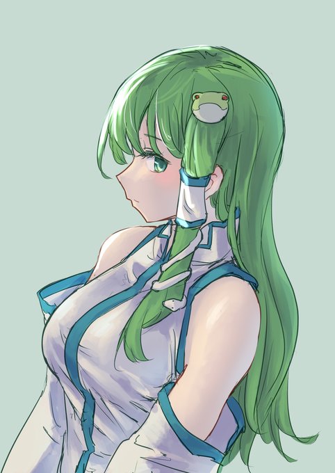 意外と描いてたシリーズ 