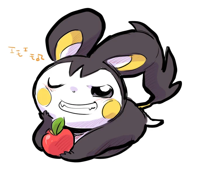 過去ポケ絵 