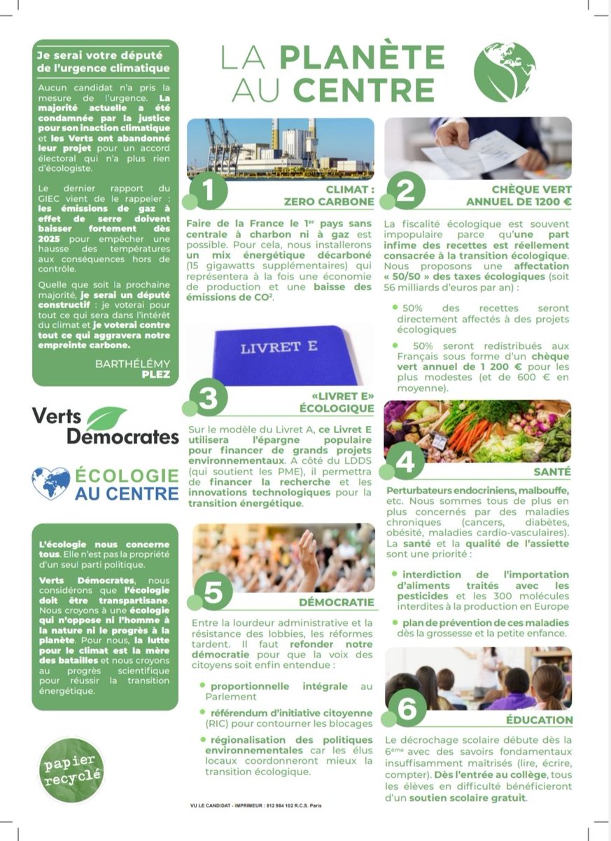 Barthélémy PLEZ tweet media