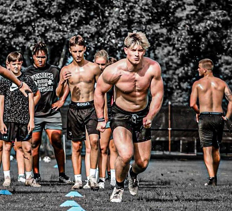 Evan Bolick tweet media