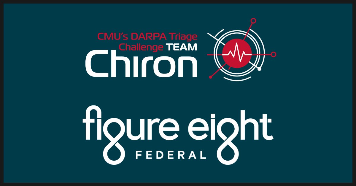 Figure Eight Federal tweet media