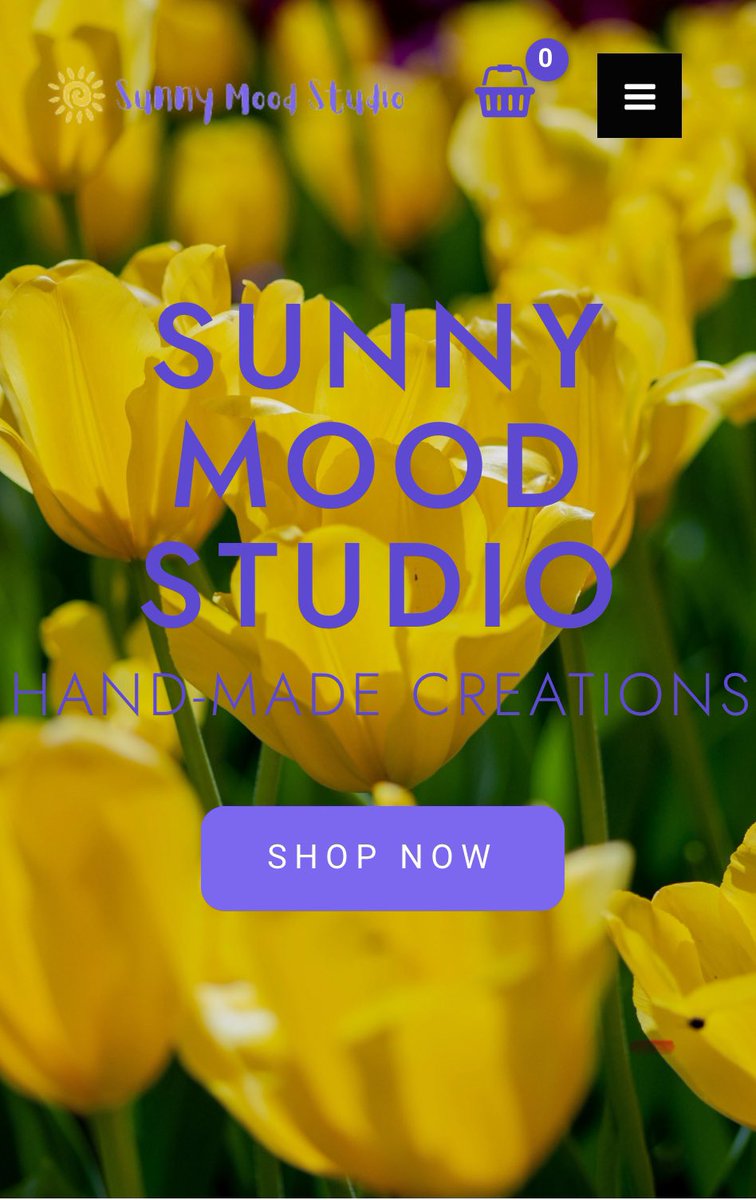 Sunny Mood Studio tweet media
