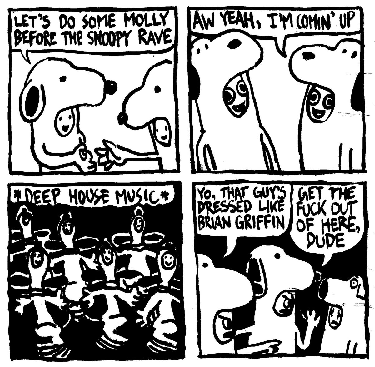 Haus of Decline (@hausofdecline) on Twitter photo 