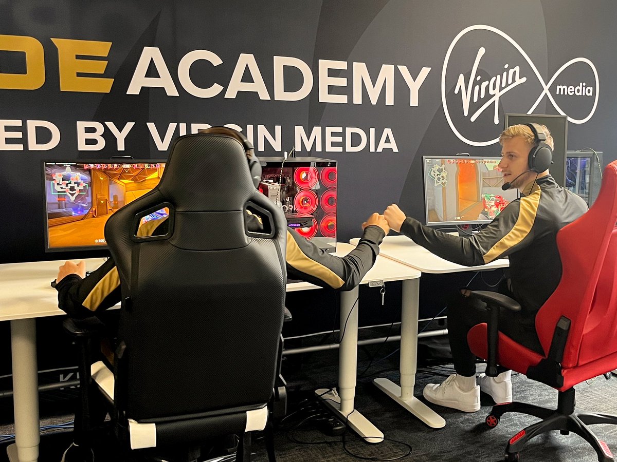 WYLDE⚡️ tweet media