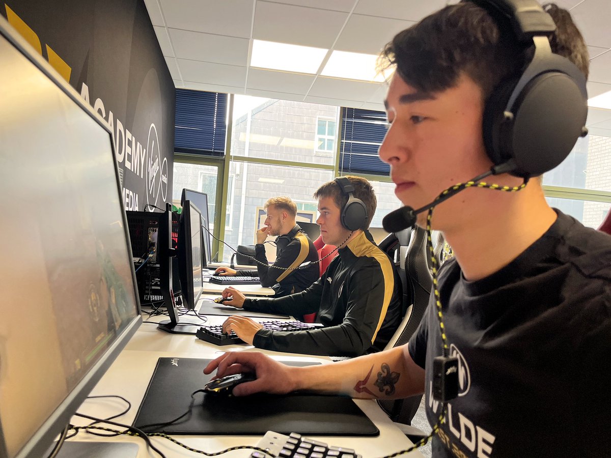 WYLDE⚡️ tweet media