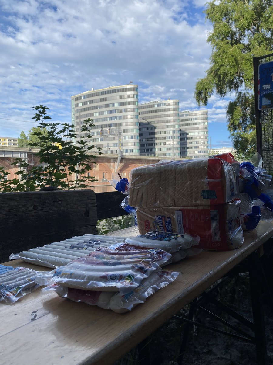 Join us at c-base for BBQ!