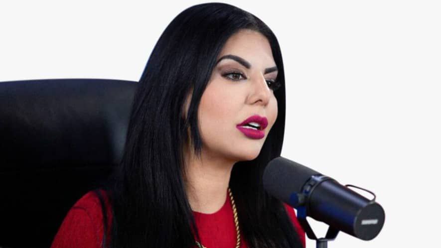 🔴 🗣️ Indira Urbaneja exhortó a Tarek William Saab y a Jorge Rodríguez a procesar a María Corina Machado y todos los cómplices de Juan Guaidó si procede la venta de Citgo.
