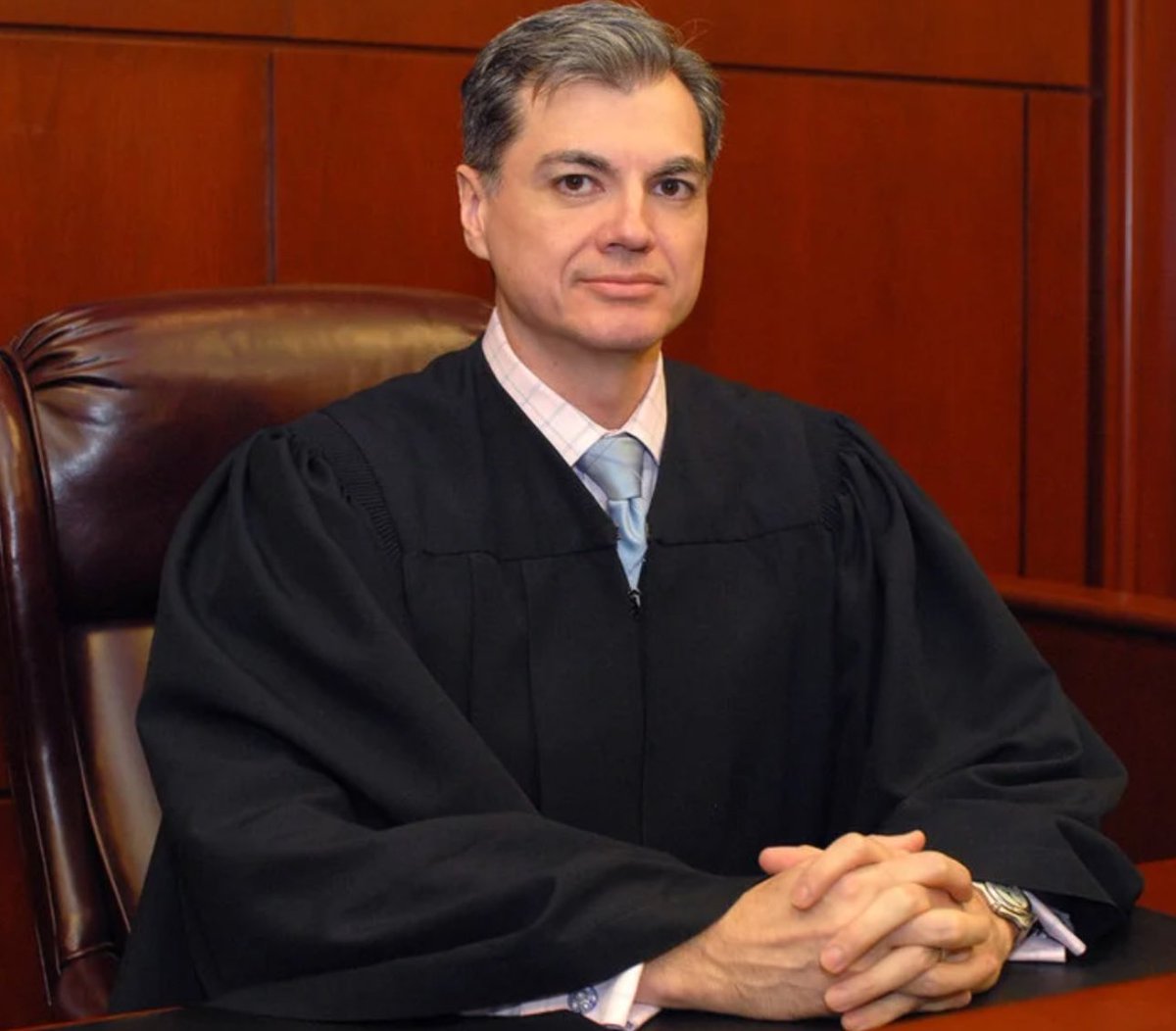 MAGA Voice tweet media