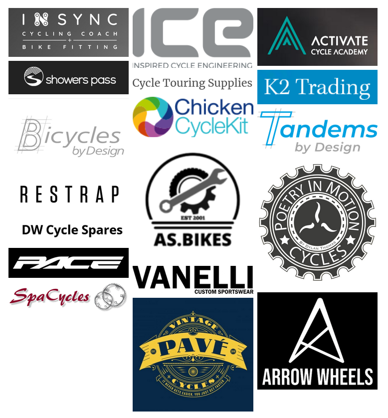 York Cycle Rally & Festival tweet media