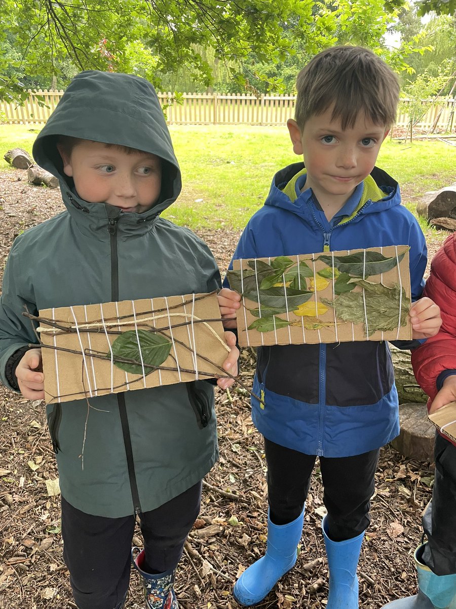 lordderamores's tweet photo. Year 2 have really enjoyed weaving this afternoon, practising their ‘under, over’ technique in preparation to start some sewing in DT. #LordDForest #LordDDT https://t.co/Ixjdro2v2S