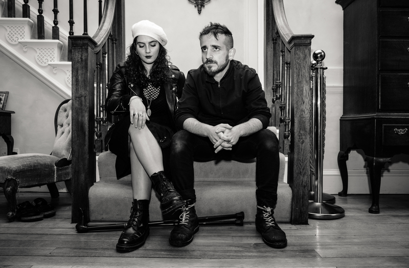 FOCUS: Ruth Lyon and Conrad Bird tell us about their new project, cannily titled Lyon &amp; Bird, ahead of supporting <a href="/the_levellers/">Levellers</a> at <a href="/NXNewcastle/">NXNewcastle</a>
➡️ narcmagazine.com/focus-lyon-bir…