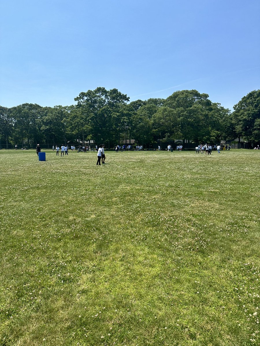 Bellport Middle School tweet media