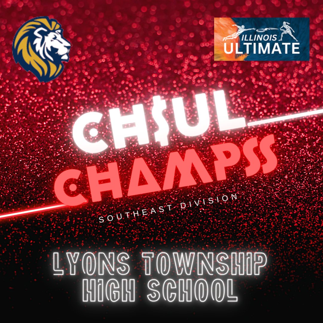 Illinois Ultimate tweet media