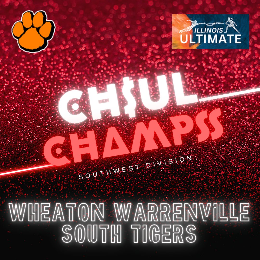 Illinois Ultimate tweet media