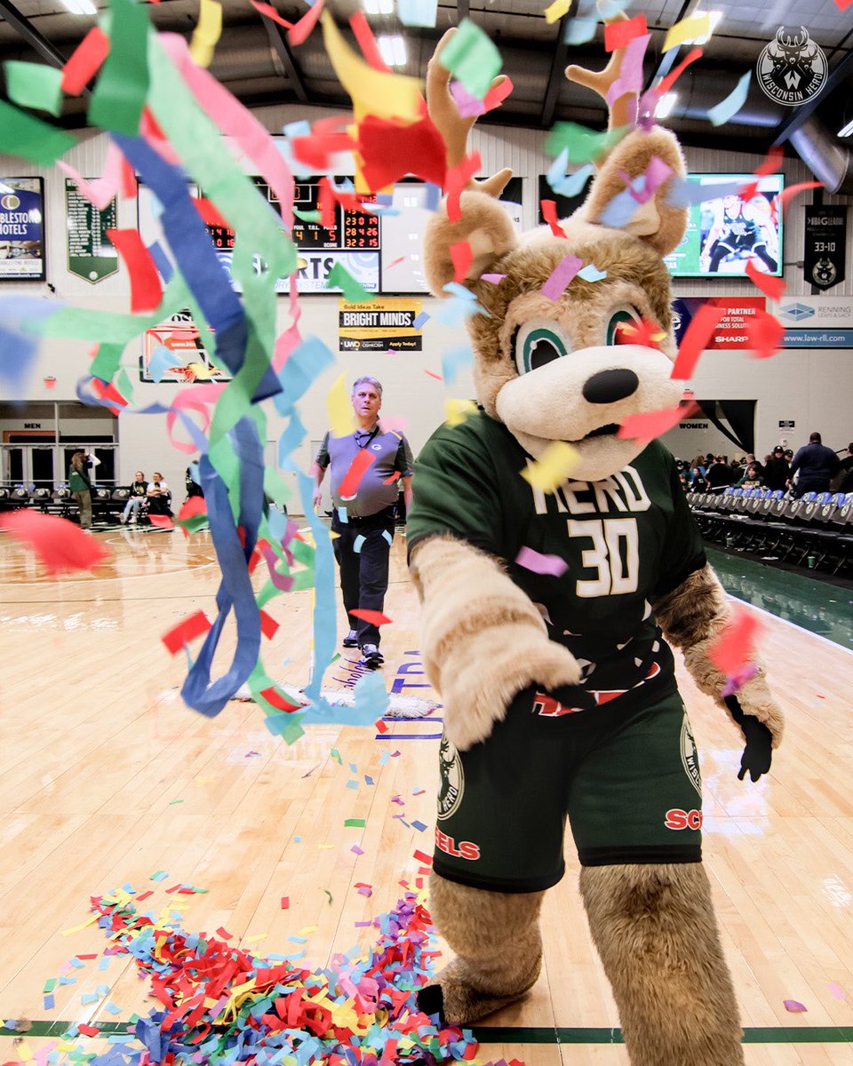 Wisconsin Herd tweet media