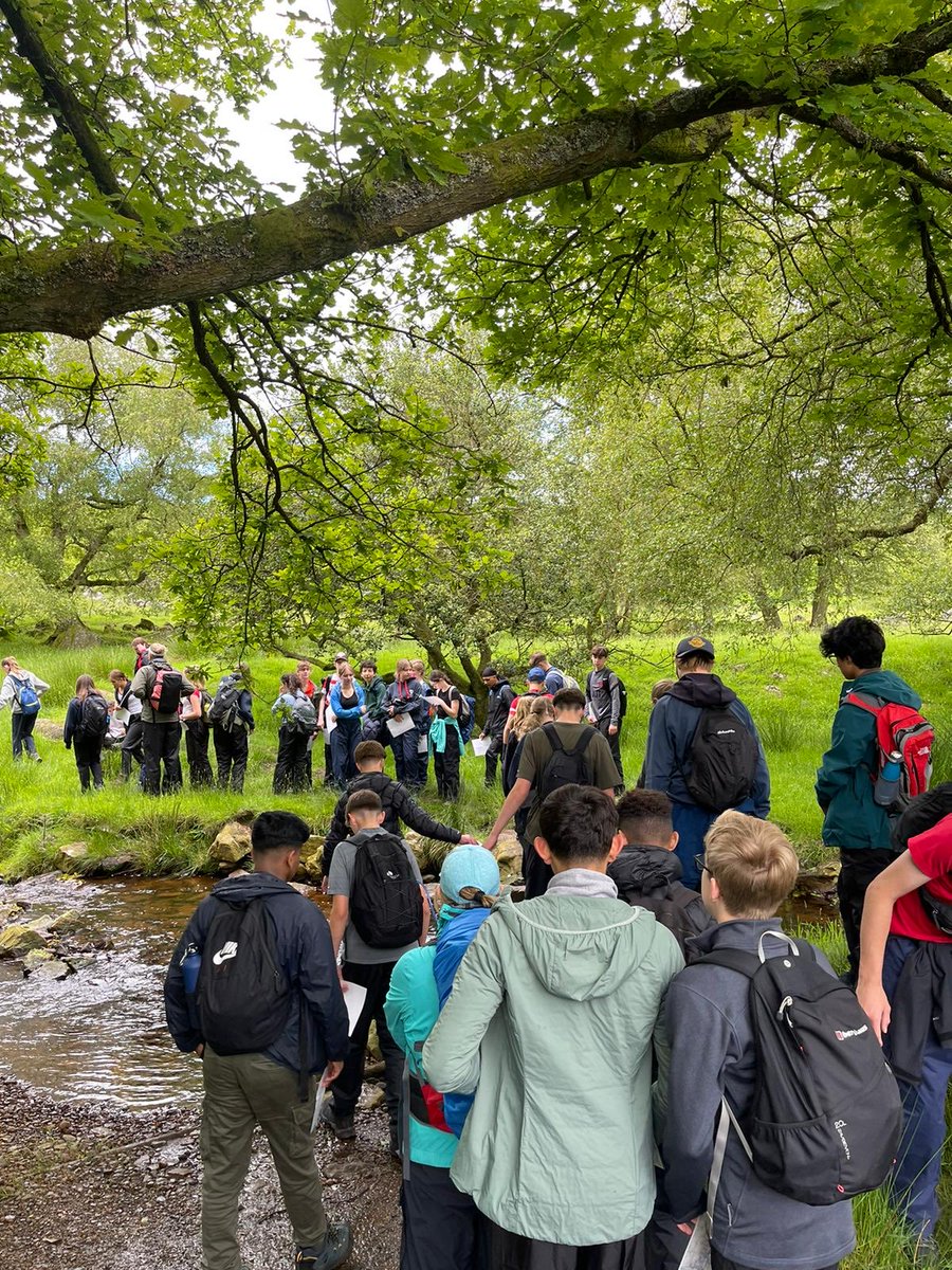 Felsted DofE tweet media