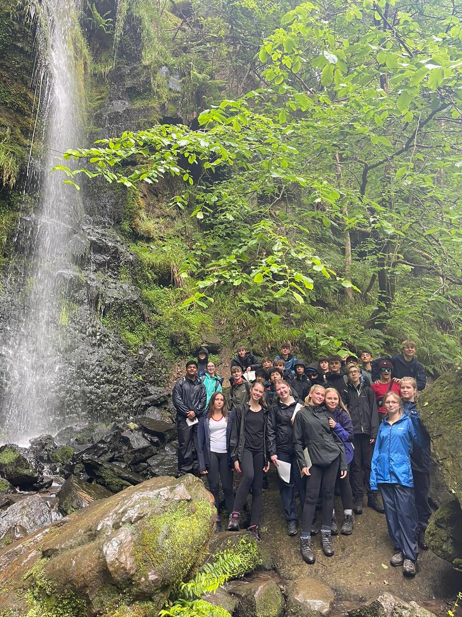 Felsted DofE tweet media