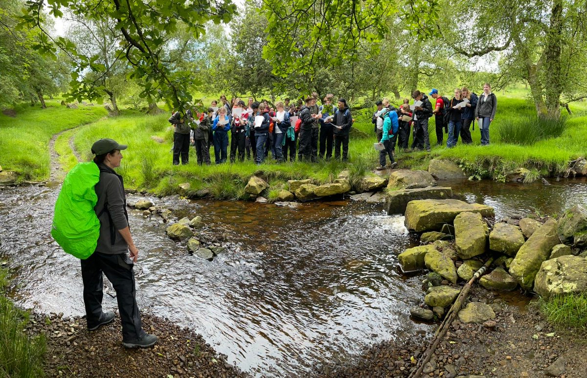 Felsted DofE tweet media