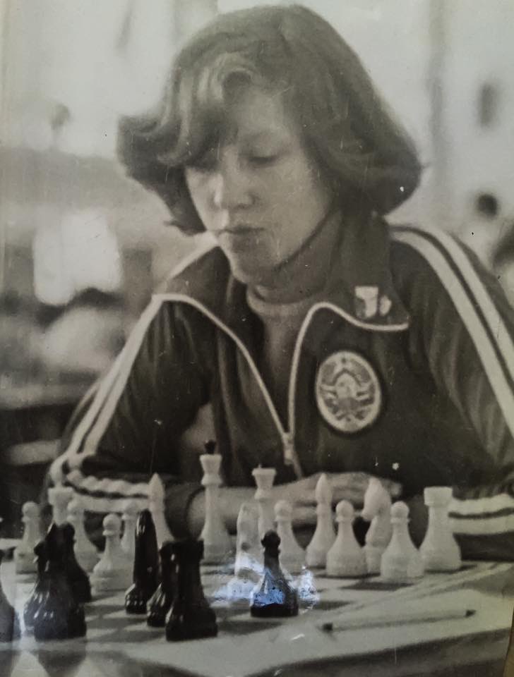 In business, as in chess, strategic thinking and calm under pressure are key. 

Leading <a href="/SAP/">SAP</a> deployment at @Micron, I faced a critical EDI issue. 

Drawing on my #chess experience, I devised a solution and we went live on time. 

Encourage your team to play chess and watch their