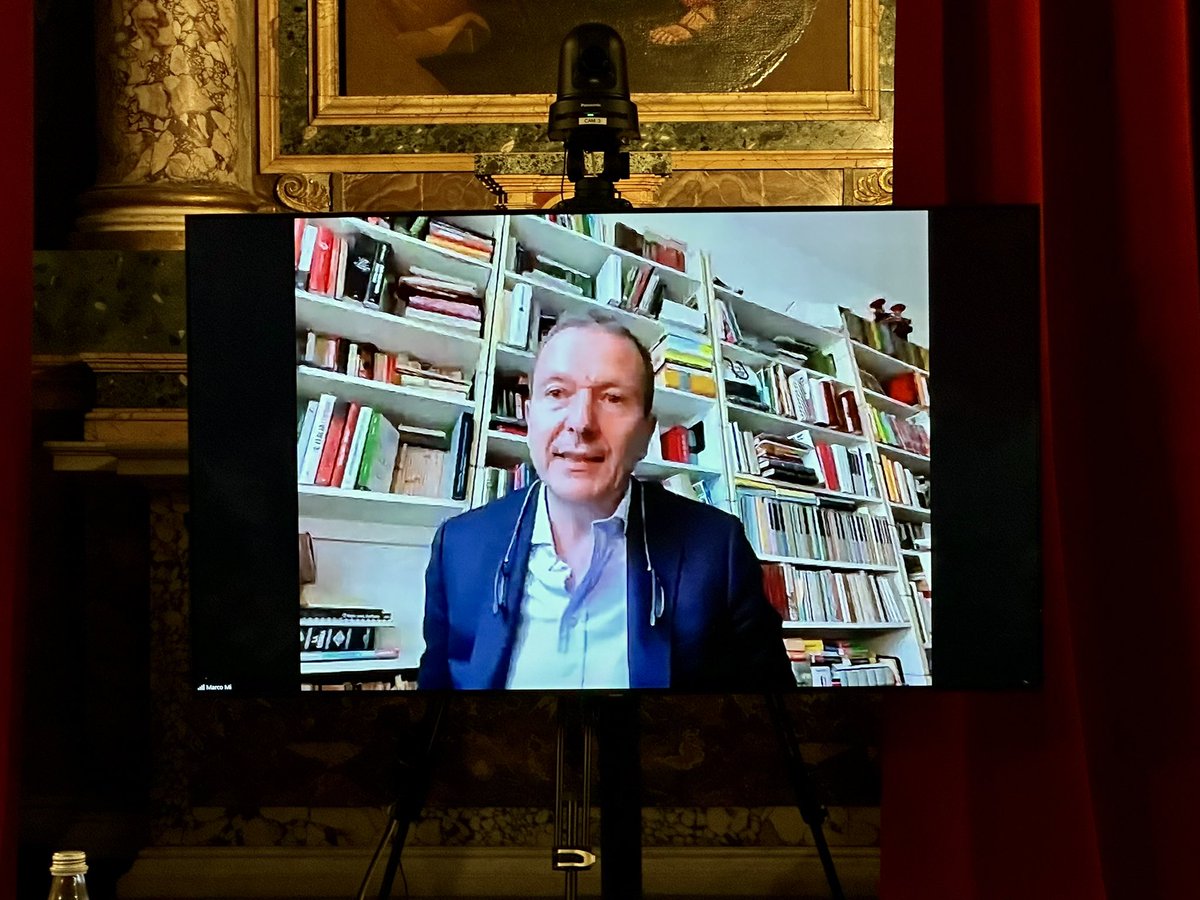 WEC_Italia's tweet photo. Siamo oggi in @Edison4Gov per la tavola rotonda organizzata insieme a @ItaliaGlobe “From Dubai to Baku via Turin and Rio: inclusive roadmaps for #climate and #energy”

Insieme al nostro network e importanti ospiti per discutere soluzioni concrete e innovative alle sfide globali https://t.co/D9ndDBPqks