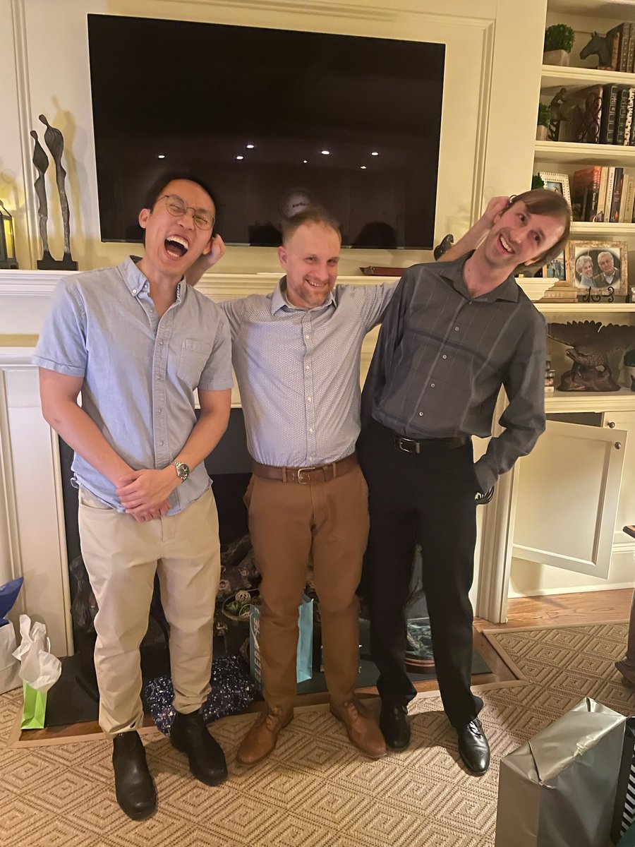 Andrew Yu, MD (@andrewyu8) on Twitter photo Congratulations to our senior fellow Dr Bryan Buster. A summary of our junior year under his guidance. <a href="/EmoryNeurosurg/">Emory Neurosurgery</a> <a href="/EmoryStroke/">Emory & Grady Vascular Neurology</a> Congratulations to our senior fellow Dr Bryan Buster. A summary of our junior year under his guidance. <a href="/EmoryNeurosurg/">Emory Neurosurgery</a> <a href="/EmoryStroke/">Emory & Grady Vascular Neurology</a>